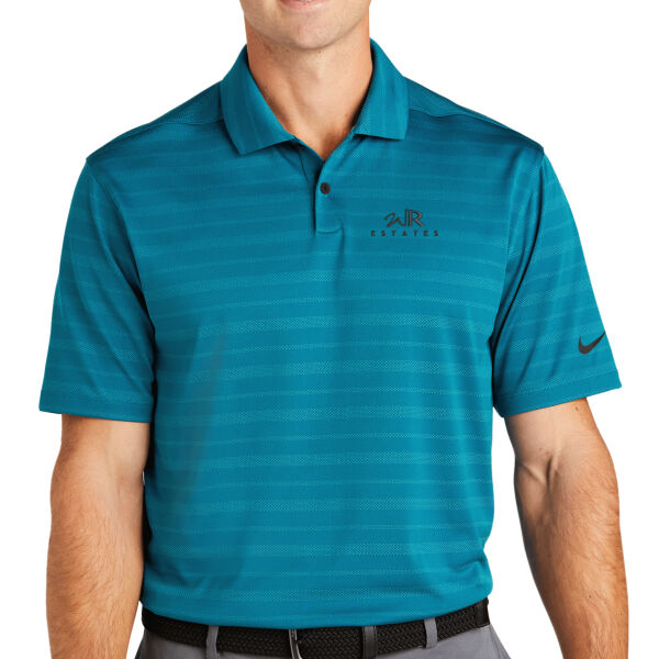   - Dri FIT Vapor Jacquard Polo Thumbnail