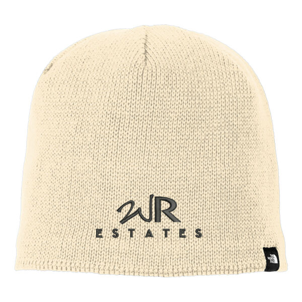   - Mountain Beanie Thumbnail