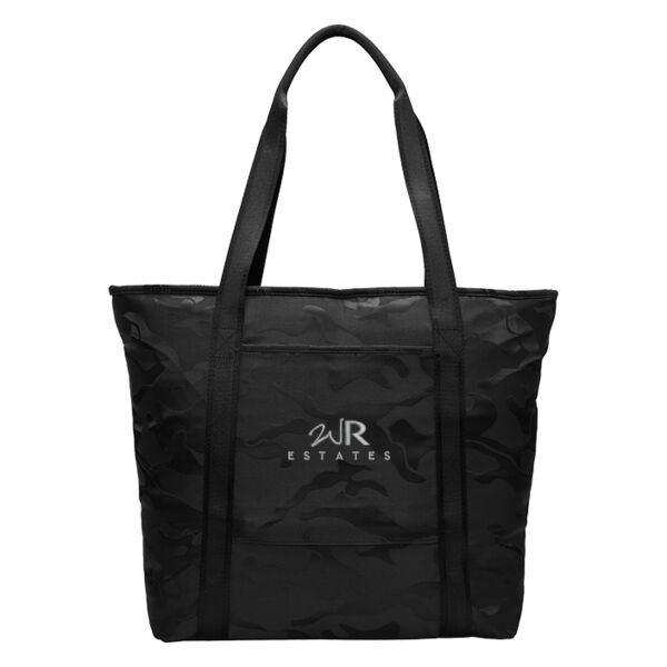   - Downtown Tote Thumbnail