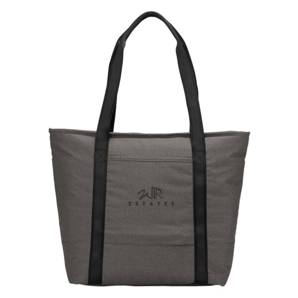   - Downtown Tote Thumbnail