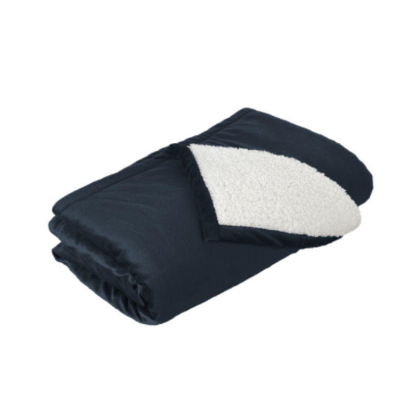   - Mountain Lodge Blanket Thumbnail