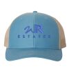 Trucker Snapback Cap Thumbnail
