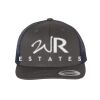 Six-Panel Retro Trucker Cap Thumbnail