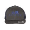 Six-Panel Retro Trucker Cap Thumbnail