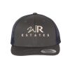 Six-Panel Retro Trucker Cap Thumbnail