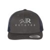 Six-Panel Retro Trucker Cap Thumbnail